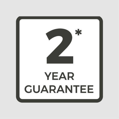 Tower Presto 16" Pedestal Fan White