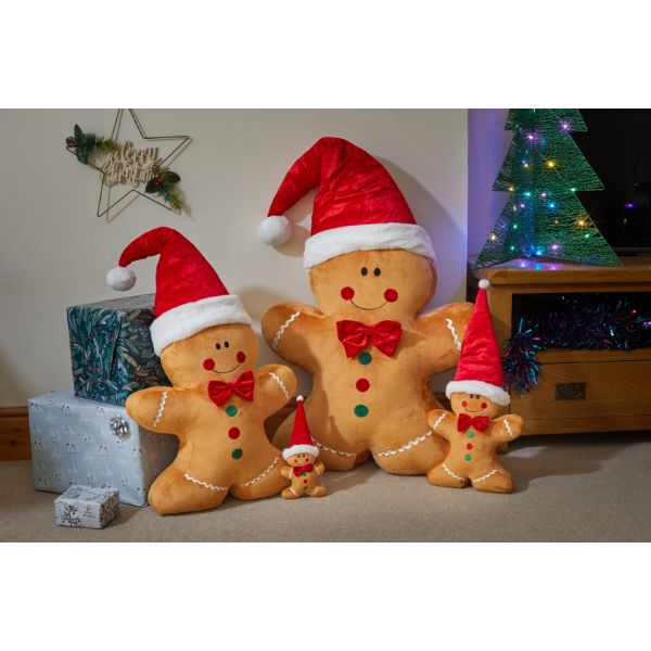 Three Kings Christmas Gingerbread Hanging Decoration