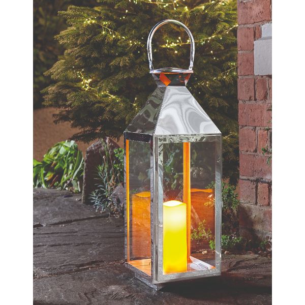 Smart Outside in Stockholm Lantern XL