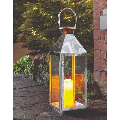 Smart Outside in Stockholm Lantern XL