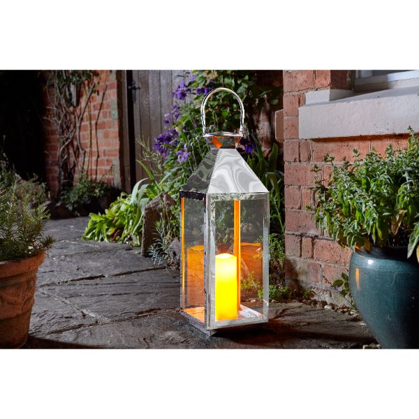 Smart Outside in Stockholm Lantern XL