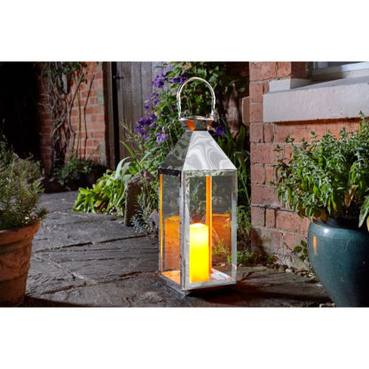 Smart Outside in Stockholm Lantern XL