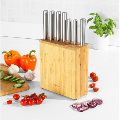 Salter 7Pc Knife Block