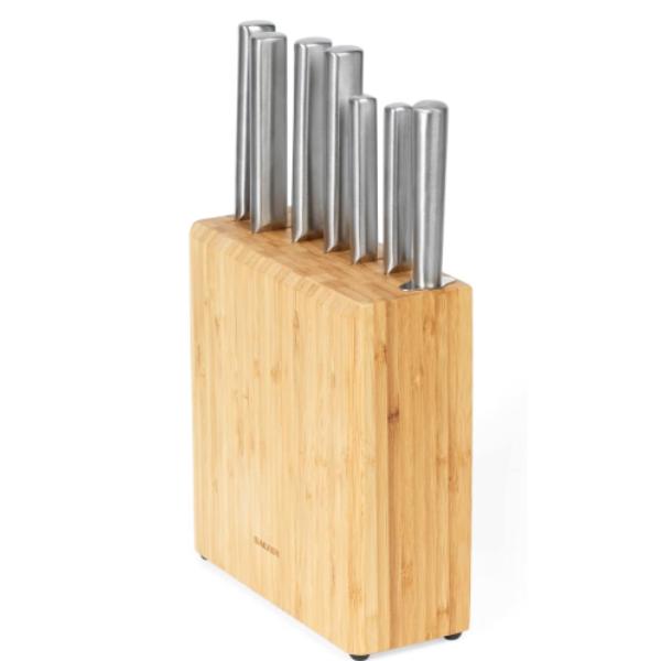 Salter 7Pc Knife Block