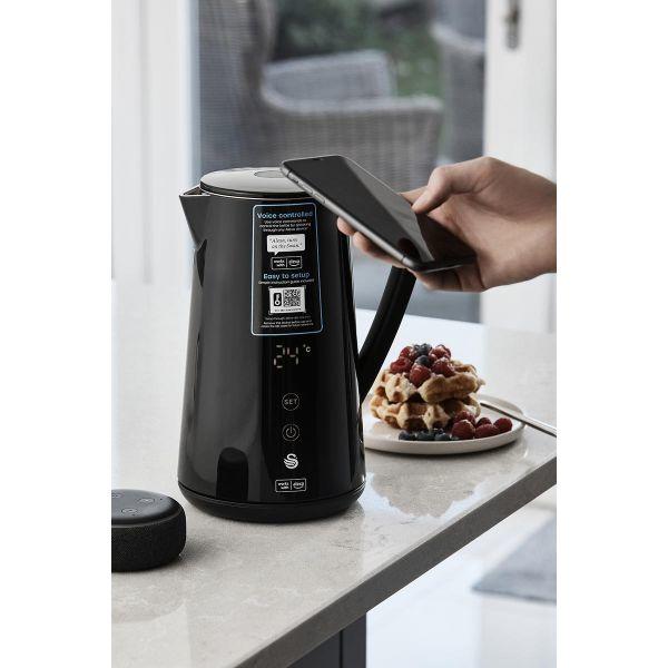 1.5L Alexa Smart Kettle