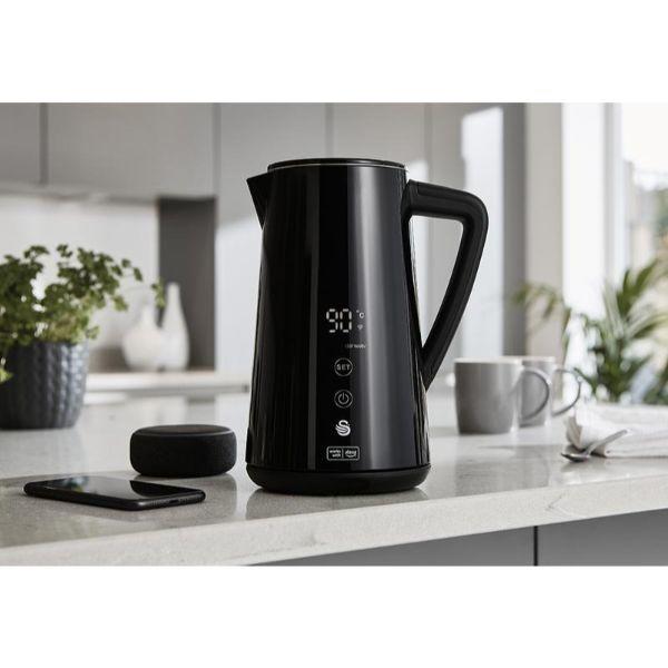 1.5L Alexa Smart Kettle