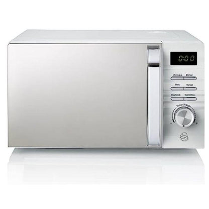 Swan Symphony 700W Digital Microwave