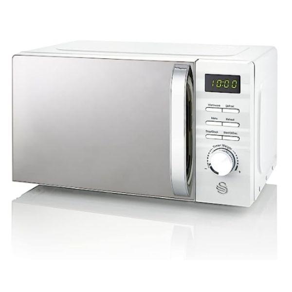 Swan Symphony 700W Digital Microwave