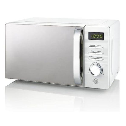 Swan Symphony 700W Digital Microwave