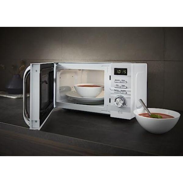 Swan Symphony 700W Digital Microwave