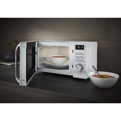 Swan Symphony 700W Digital Microwave