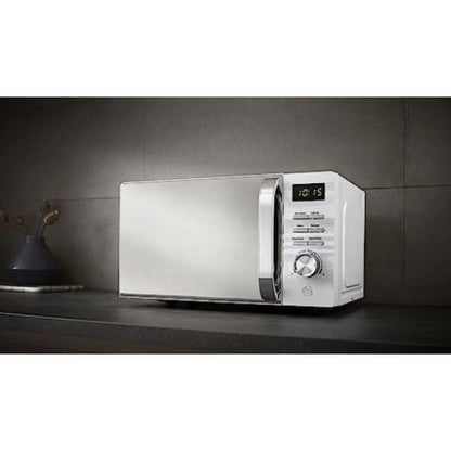 Swan Symphony 700W Digital Microwave