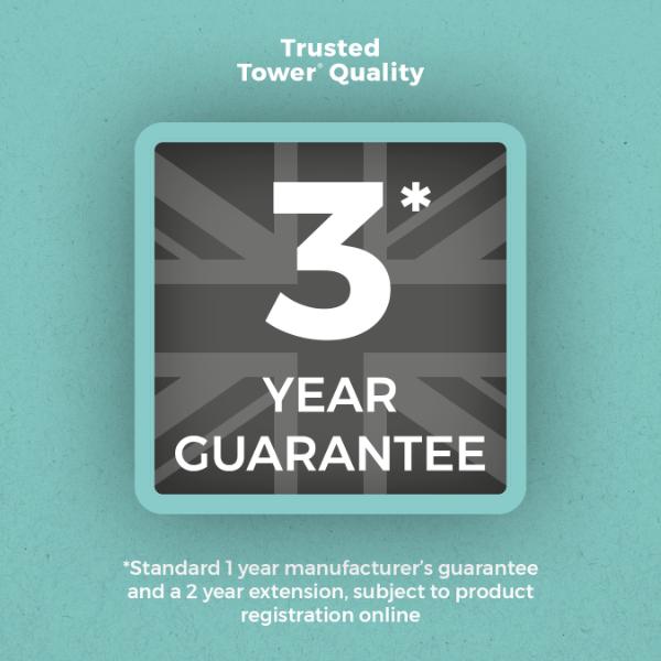 VL70 Flexi Anti Tangle