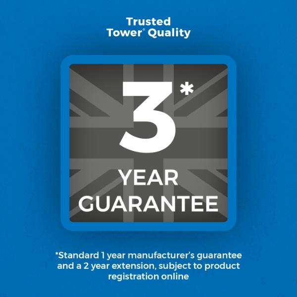 VL100 Optimum Anti Tangle