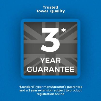 VL100 Optimum Anti Tangle