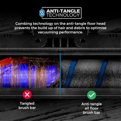 VL100 Optimum Anti Tangle