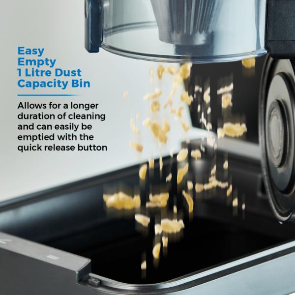 VL100 Optimum Anti Tangle