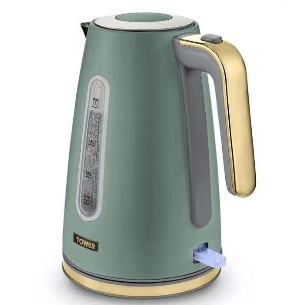 Cavaletto 1.7L 3KW Jug Kettle