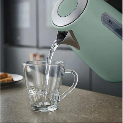 Cavaletto 1.7L 3KW Jug Kettle