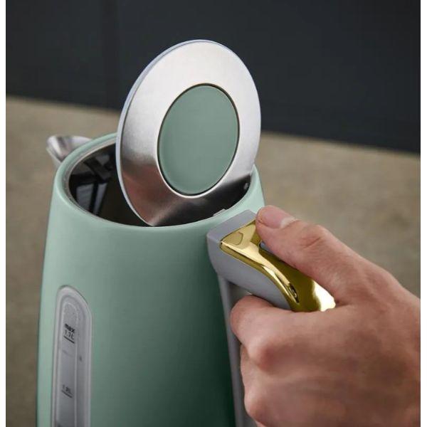 Cavaletto 1.7L 3KW Jug Kettle