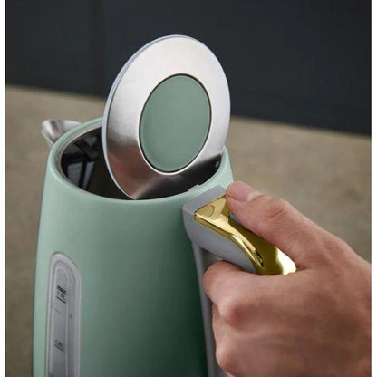 Cavaletto 1.7L 3KW Jug Kettle