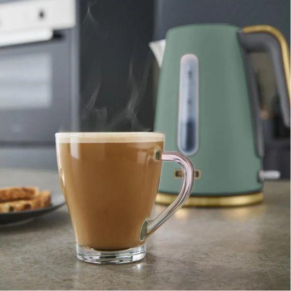 Cavaletto 1.7L 3KW Jug Kettle