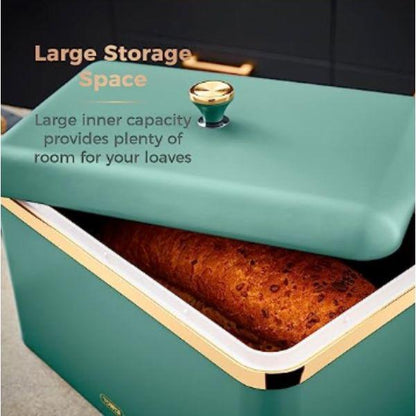 Cavaletto Bread Bin