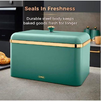 Cavaletto Bread Bin
