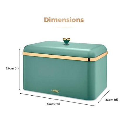 Cavaletto Bread Bin