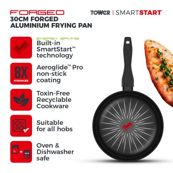 Smart Start 30Cm Frying Pan