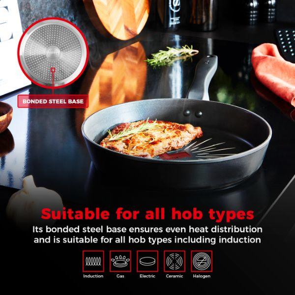 Smart Start 32Cm Frying Pan