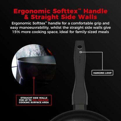 Smart Start 32Cm Frying Pan