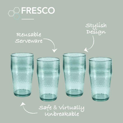 Fresco Tumblers