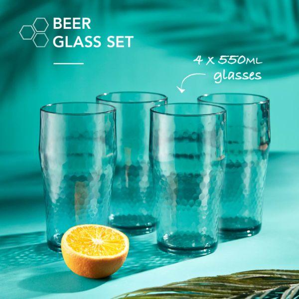 Fresco Tumblers