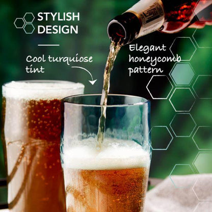 Fresco Tumblers