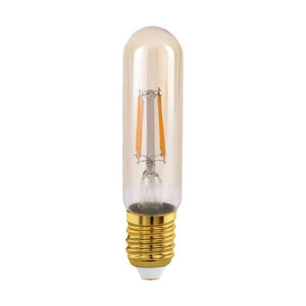 Eglo Vintage Dekolight-E27-LED T32 4W Amber