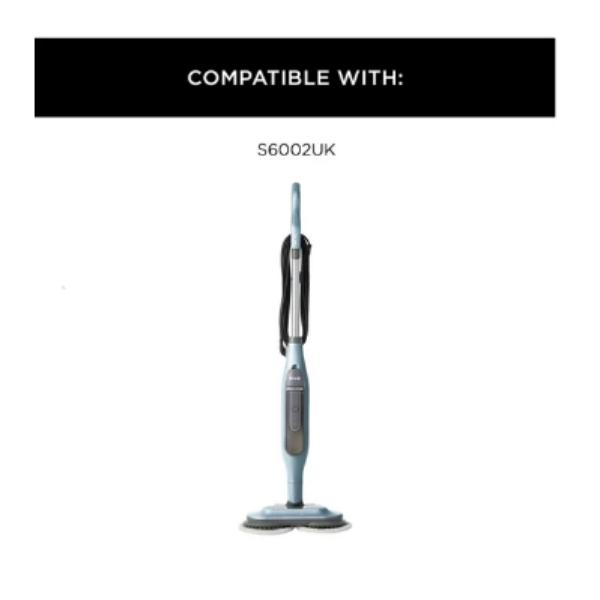 Shark XKITP6002DUK Dusting Pads for S6002