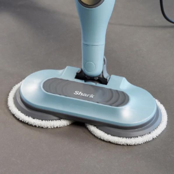 Shark XKITP6002UK Dirt Grip Pads for S6002