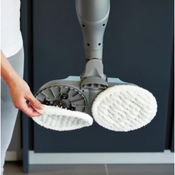 Shark XKITP6002UK Dirt Grip Pads for S6002