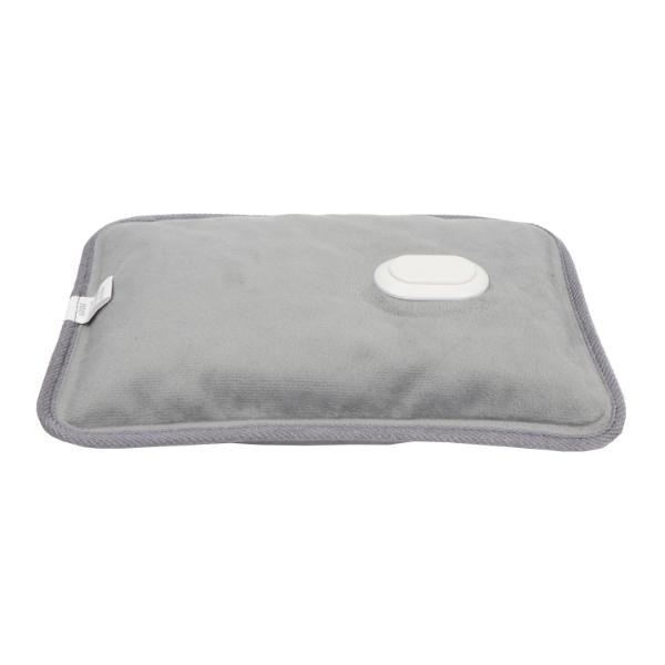 Schuss Electric Hot Water Bottle 450W - Grey