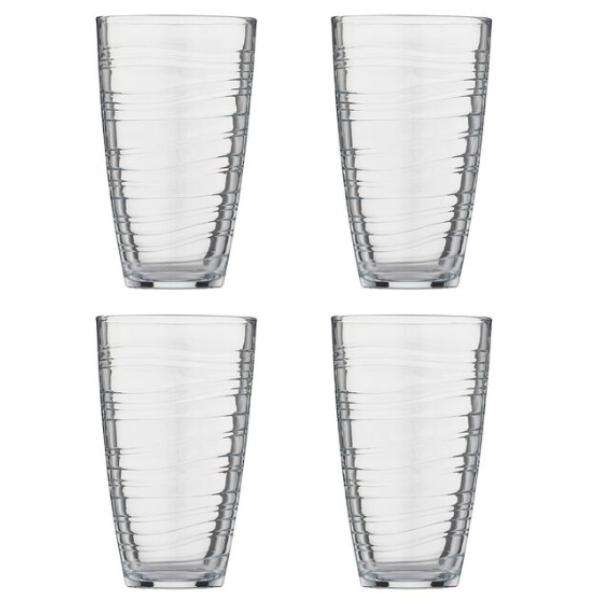 Ravenhead Essentials Swirl Super Hiball Sleeve 4 x 48Cl