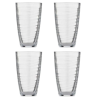 Ravenhead Essentials Swirl Super Hiball Sleeve 4 x 48Cl