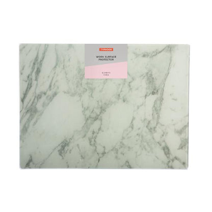 Typhoon Elements Marble Effect Work Top Saver