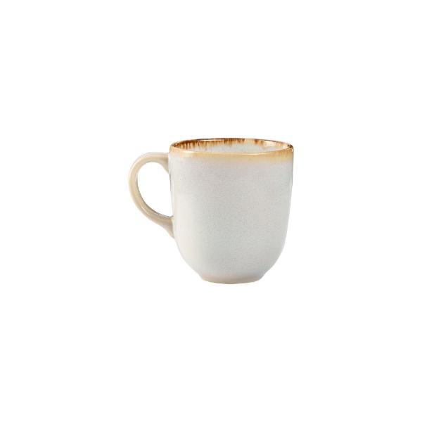Mason Cash Reactive Cream Mug 400Ml