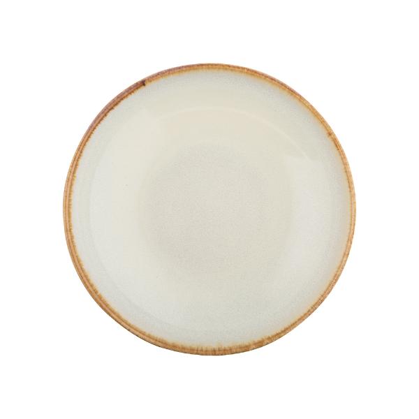 Mason Cash Reactive Cream Pasta Bowl