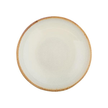 Mason Cash Reactive Cream Pasta Bowl