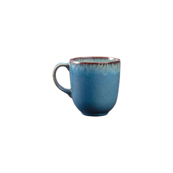Mason Cash Reactive Blue Mug 400Ml