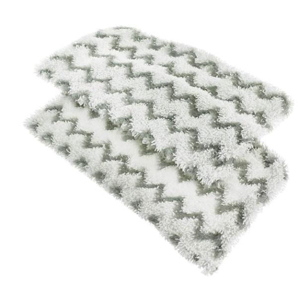 Shark DGP2S1000UKE Twin Pack Steam Pads for S1000UK