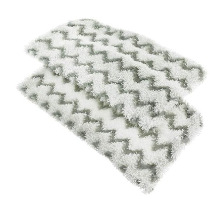 Shark DGP2S1000UKE Twin Pack Steam Pads for S1000UK