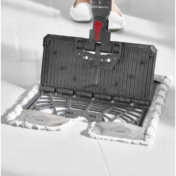 Shark DGP2S1000UKE Twin Pack Steam Pads for S1000UK